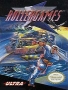 Nintendo  NES  -  Rollergames